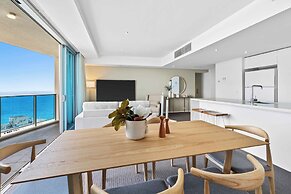 H-Residences Private Apartments
