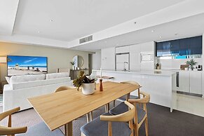 H-Residences Private Apartments