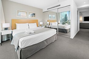 H-Residences Private Apartments