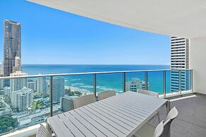 H-Residences Private Apartments