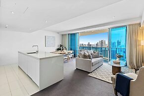 H-Residences Private Apartments