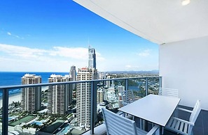 H-Residences Private Apartments