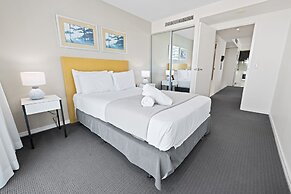 H-Residences Private Apartments