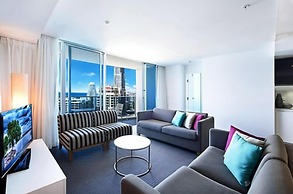 H-Residences Private Apartments