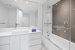 H-Residences Private Apartments