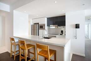 H-Residences Private Apartments