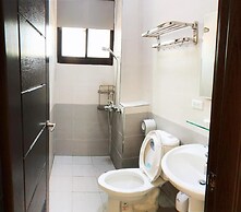 Lishe Seaview Homestay