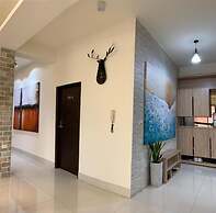 Lishe Seaview Homestay