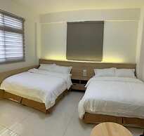 Lishe Seaview Homestay