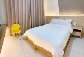 Lishe Seaview Homestay