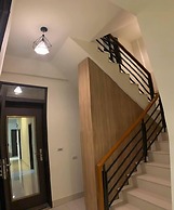 Lishe Seaview Homestay