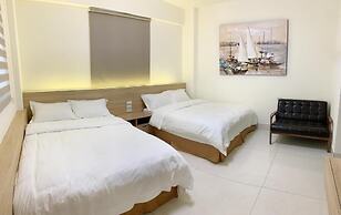 Lishe Seaview Homestay