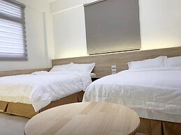 Lishe Seaview Homestay