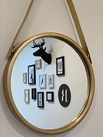 Lishe Seaview Homestay