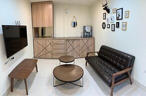 Lishe Seaview Homestay