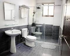 Lishe Seaview Homestay