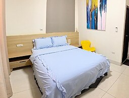 Lishe Seaview Homestay