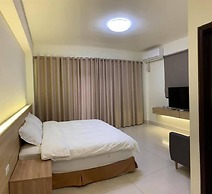 Lishe Seaview Homestay