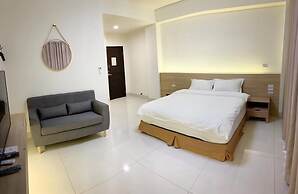 Lishe Seaview Homestay