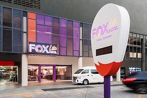 FOX Lite Hotel DPulze- Cyberjaya  by Ascott