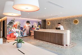 FOX Lite Hotel DPulze- Cyberjaya  by Ascott