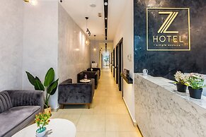 Z Hotel