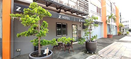 Z Hotel