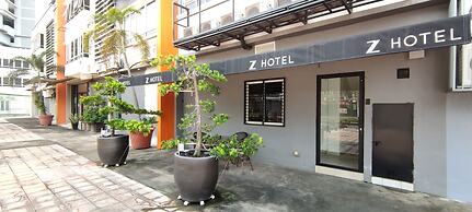 Z Hotel