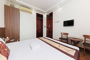 OYO 472 Lenka Hotel