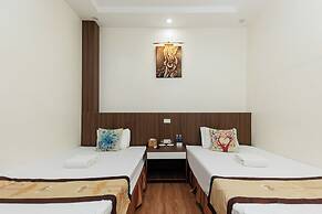 OYO 472 Lenka Hotel