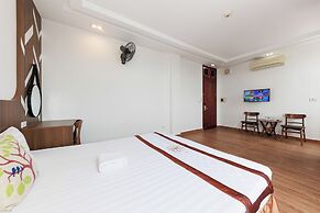 OYO 472 Lenka Hotel