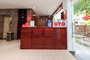 OYO 472 Lenka Hotel