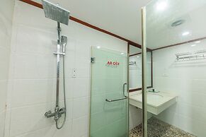 OYO 472 Lenka Hotel