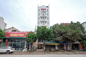 OYO 472 Lenka Hotel
