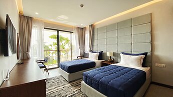 M Villas Phu Quoc