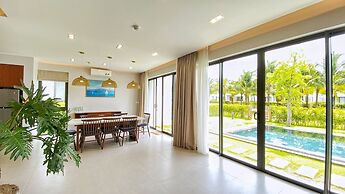 M Villas Phu Quoc