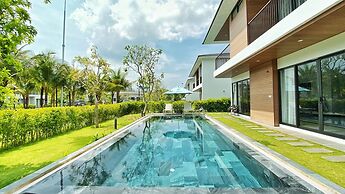 M Villas Phu Quoc