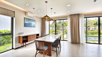M Villas Phu Quoc