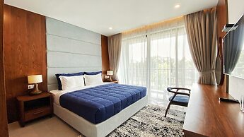 M Villas Phu Quoc