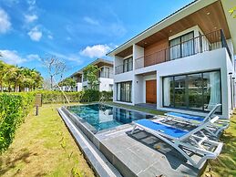M Villas Phu Quoc