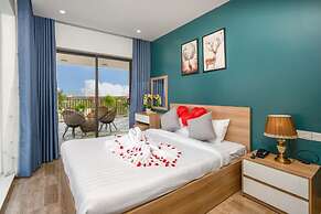 Suri Apartment & Hotel Danang