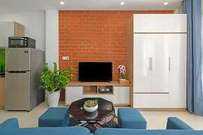 Suri Apartment & Hotel Danang