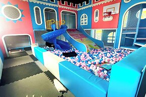 Suri Apartment & Hotel Danang