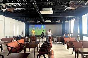 Suri Apartment & Hotel Danang