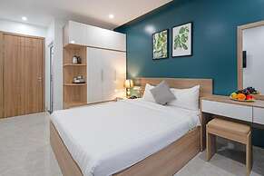 Suri Apartment & Hotel Danang