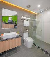 Suri Apartment & Hotel Danang