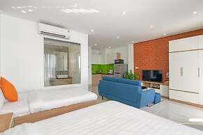 Suri Apartment & Hotel Danang