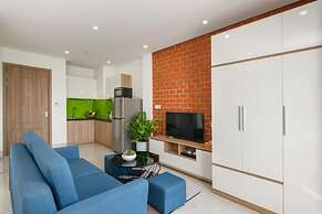 Suri Apartment & Hotel Danang