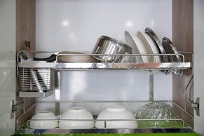 Suri Apartment & Hotel Danang