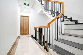 Suri Apartment & Hotel Danang